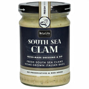 Delalita South Sea Clam Dressing 185g