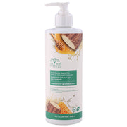 De Leaf Thanaka White and Smooth Serum Shower Cream - 450ml
