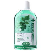 Dentiste Plus White Mouthwash - 700ml