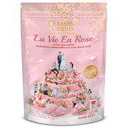Diamond Grains Strawberry Rose Granola - 220g