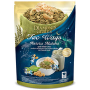 Diamondgrains Two Ways Aurora Matcha 500g