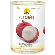 Doi Kham Lychee in Syrup - 565g
