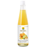 Doikham Honey Lemon Squash, 500ml