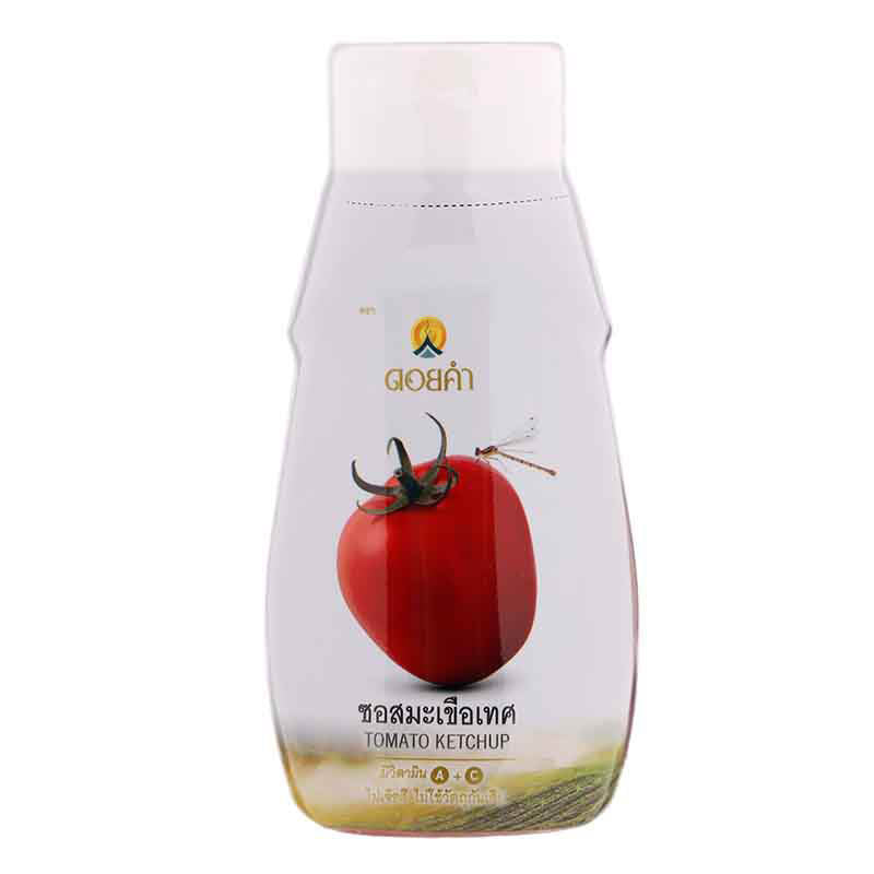Doikham Tomato Ketchup 350g