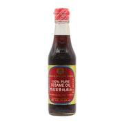 Double Dragon Pure Sesame Oil, 295ml