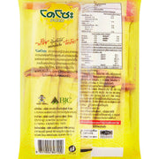 Dozo Rice Crackers with Corn Cheese Flavor, 56g