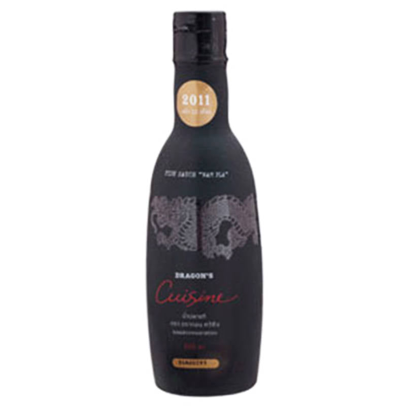 Dragons Cuisine Fish Sauce 300ml - Premium Quality