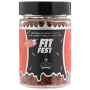 Drama Queen Crispy Chilli Clean Label, 120g