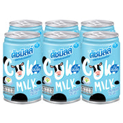Dutch Mill Sterilized Milk 150ml Pack of 6