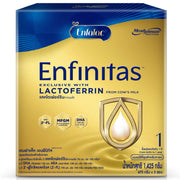 Enfalac Enfinitas Stage 1, 1425g