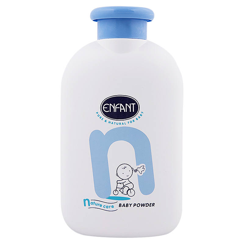 Enfant Baby Powder - Blue - 200g
