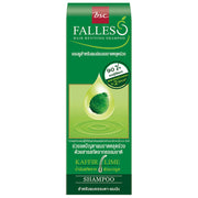 Falles Strong Hair Reviving Shampoo 180ml