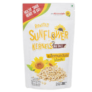 Flower Food No Salt Sunflower Seeds - 200g