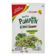Flower Food No Salt Added Pumpkin Seed - 60g