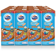 Foremost Omega 369 UHT Chocolate Drink - 180ml Pack of 12