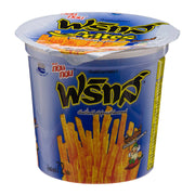 Frites Potato Sticks Chili Flavor - 72g