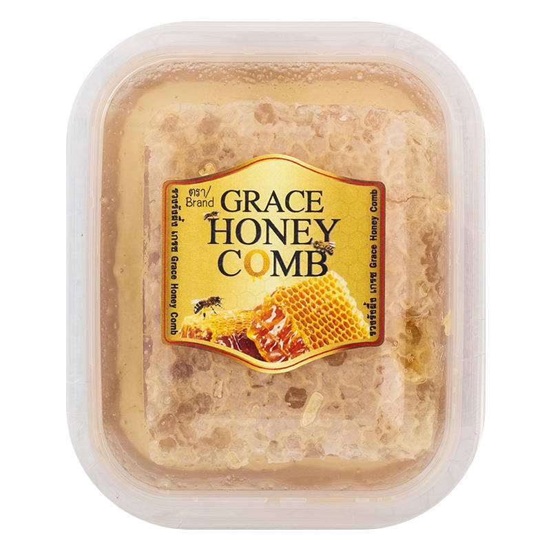Grace Honeycomb - 300g