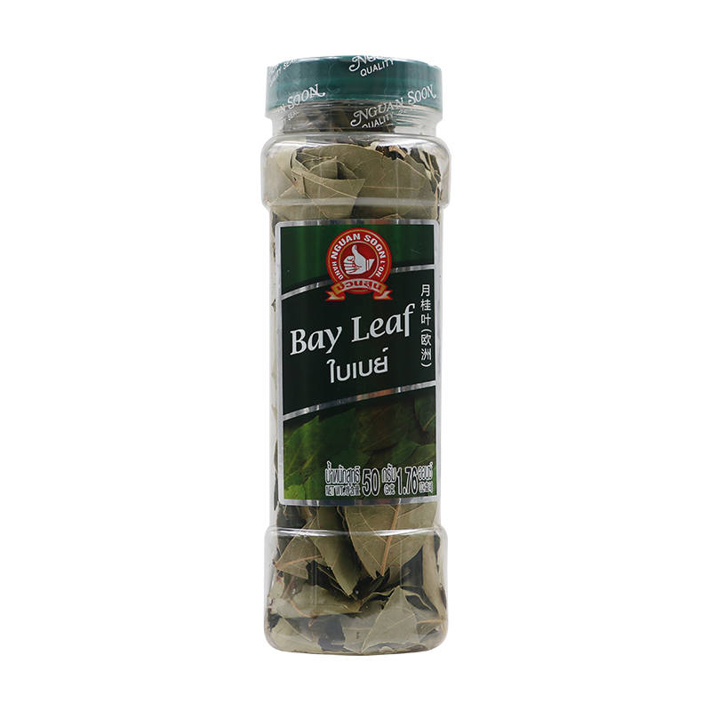 Hand Bay Leaves - 50g