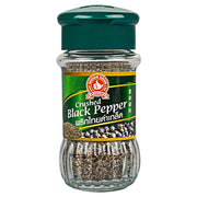 Hand Black Pepper for Steak - 50g