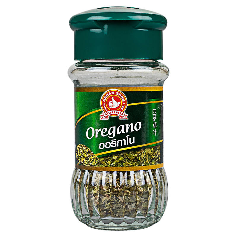Hand Oregano 10g