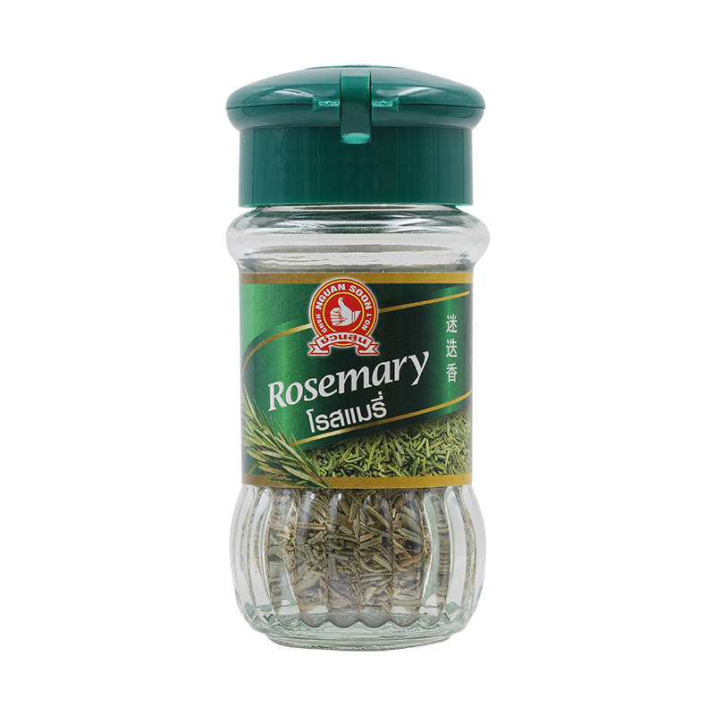 Hand Rosemary 23g