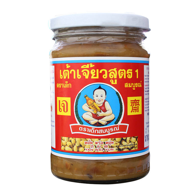 Healthy Boy Soybean Paste, 245g