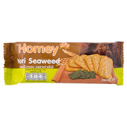 Homey Nori Seaweed 120g