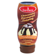 Imperial Chocolate Flavored Topping - 310ml