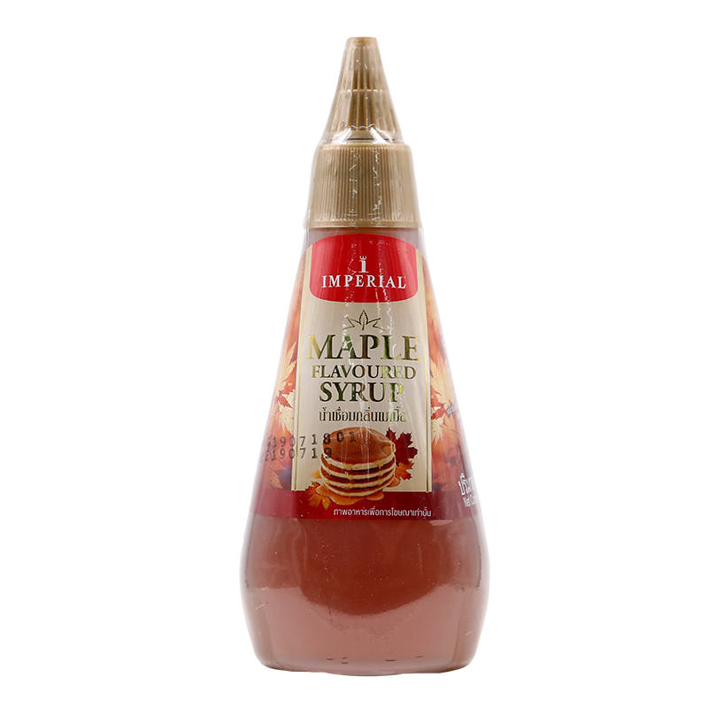 Imperial Maple Syrup 270ml - Premium Quality