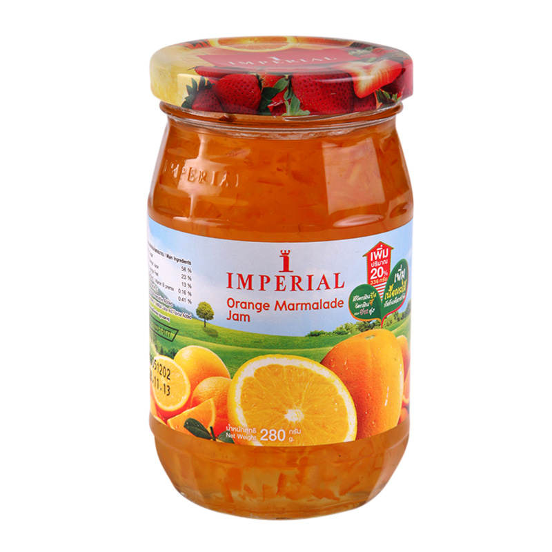 Imperial Orange Marmalade - 270g