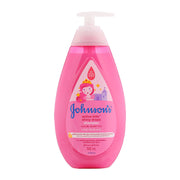 Johnson's Active Kids Shiny Drops Shampoo 500ml