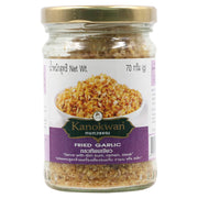 Kanokwan Fried Garlic 70g