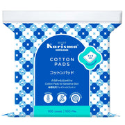 Karisma Cotton Pads for Sensitive Skin - 100g