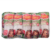 Kaset Green Bean Vermicelli - 40g Pack of 10