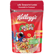 Kellogg's Froot Loops Cereal - 55g