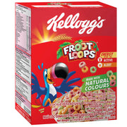 Kellogg's Froot Loops 25g