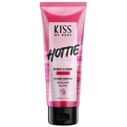 Kiss My Body Bright and Shine Perfume Lotion Hottie SPF30 PA - 200g