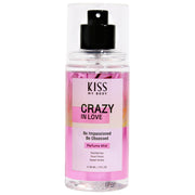 Kiss My Body Perfume Mist - Crazy in Love, 88ml