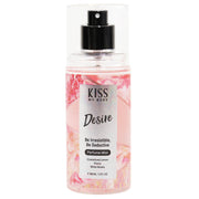 Kiss My Body Perfume Mist: Desire 88ml