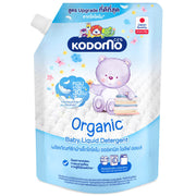 Kodomo Organic Olive Oil Baby Laundry Detergent 580ml