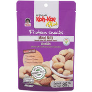 Koh Kae Plus Protein Snacks Mixed Nuts 85g