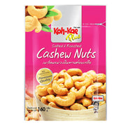 Kohkae Plus Salted Cashew Nuts 160g