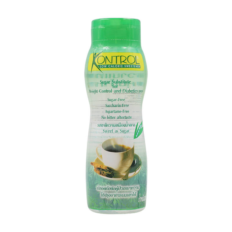 Kontrol Sugar Substitute - 340g