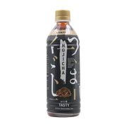 Kukurin Roasted Green Tea Hojicha with Tasty Flavor - 500ml