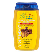 Kuu Salt Scrub with Turmeric 450ml