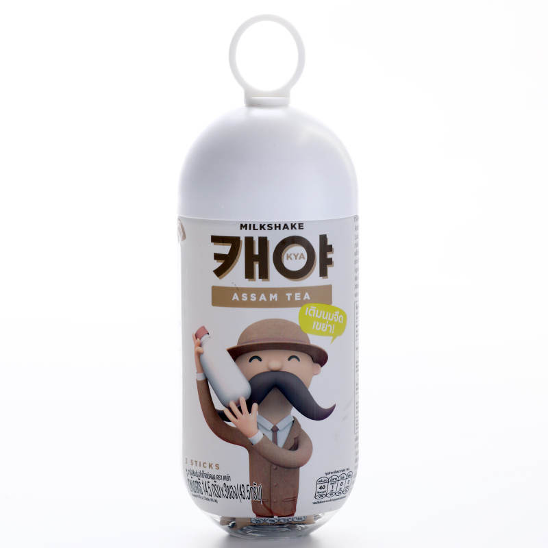 KYA Assam Tea Powder with Shaker - 435g
