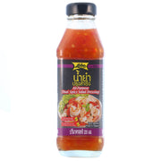 Lobo All-Purpose Thai Spicy Salad Dressing - 220ml