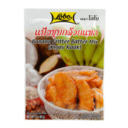 Lobo Banana Fritter Batter Mix - 85g