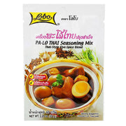 Lobo Thai Seasoning Mix for Braised Dishes 60g