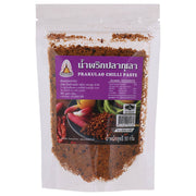 Mae Lek Subin Prakulao Chilli Paste, 50g